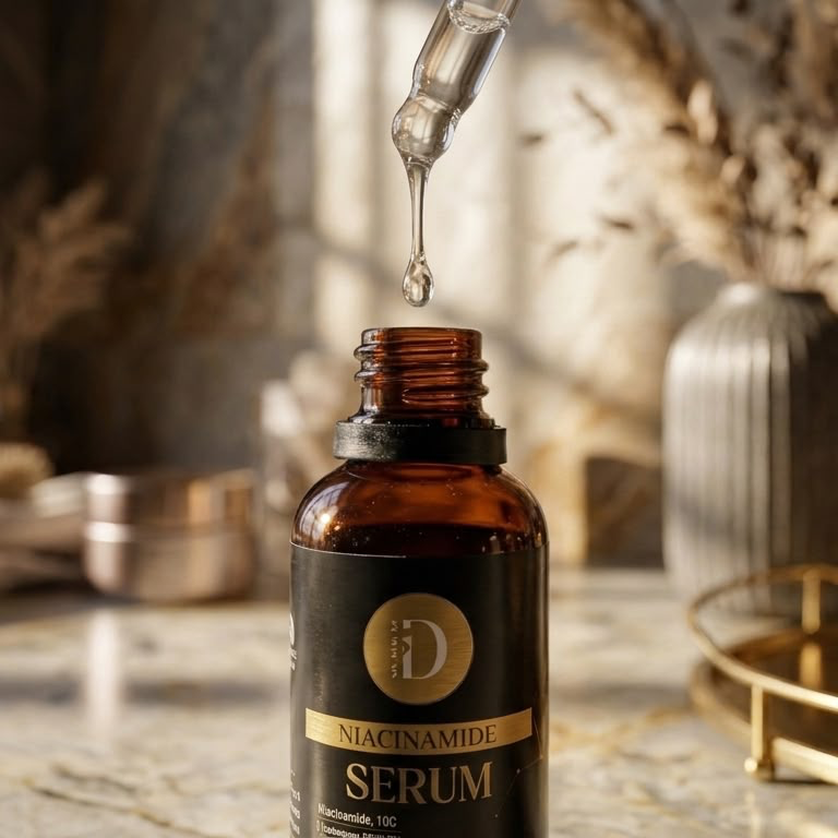 Dr. Haneul Niacinamide Serum