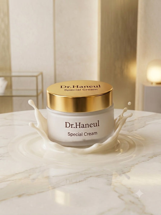 Dr. Haneul Special Cream For (2months supply)