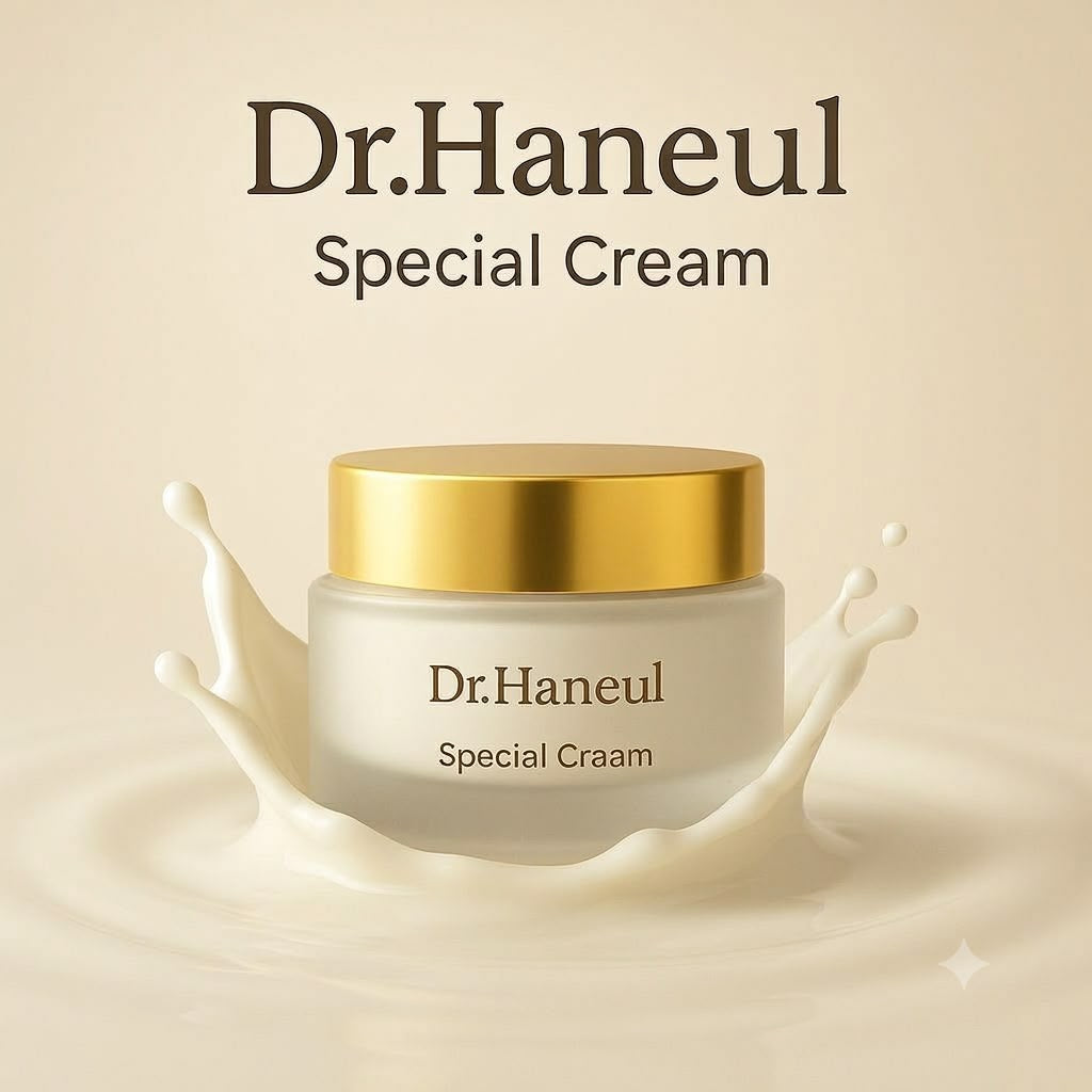 Dr. Haneul Special cream For (3Months supply)