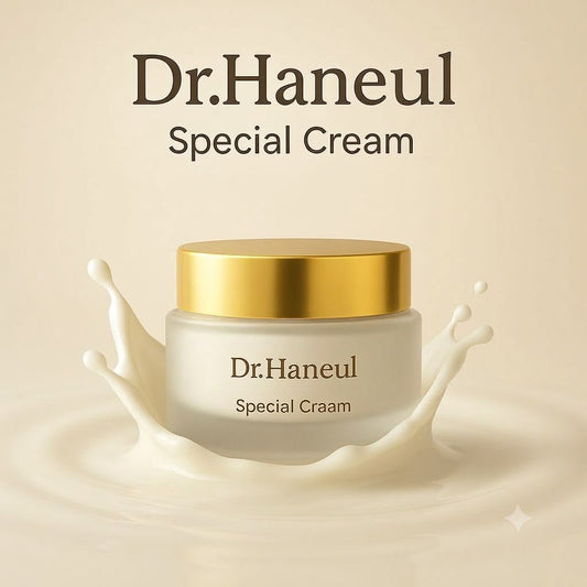 Dr. Haneul Special cream For (3Months supply)