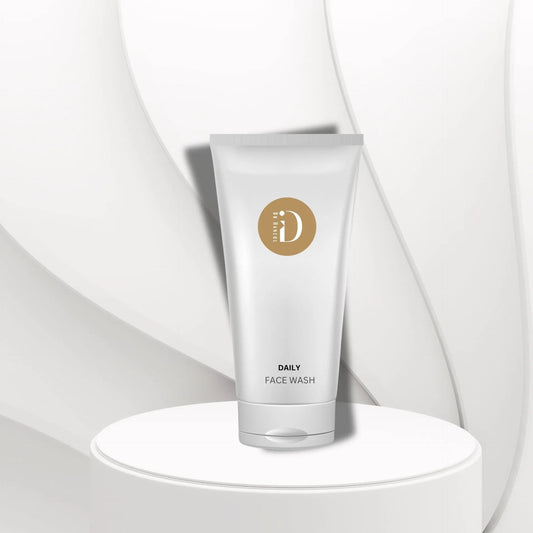 Dr. Haneul Daily Face Wash