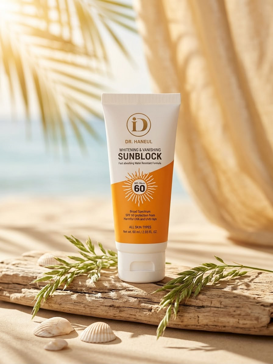 Dr Haneul SunBlock