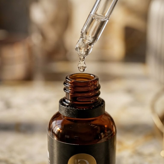 Dr. Haneul Niacinamide Serum
