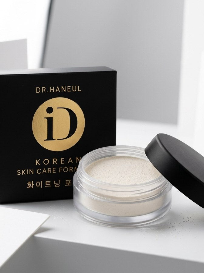 Dr. Haneul Korean Special cream 30gram