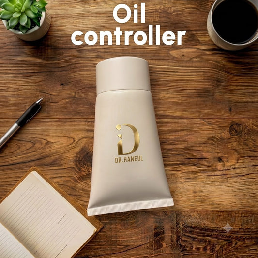 Dr. Haneul Facewash Oil Control.